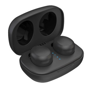 Bluetooth 5.1 In-ear headphones with Recharge Case - ICSB-EBTWS 32 Sbox