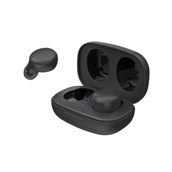 Bluetooth 5.1 In-ear headphones with Recharge Case - ICSB-EBTWS 32 Sbox