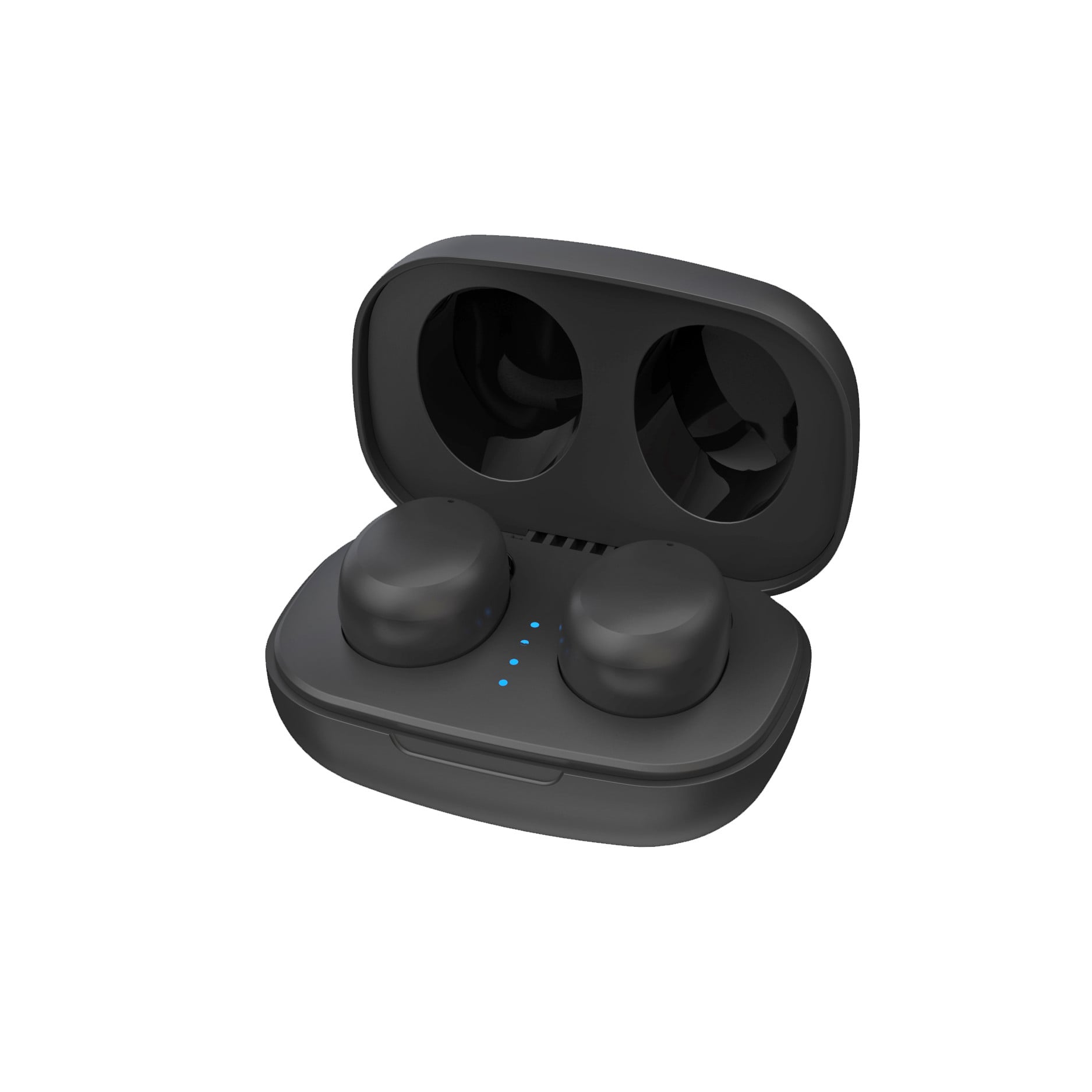 Bluetooth 5.1 In-ear headphones with Recharge Case - ICSB-EBTWS 32 Sbox