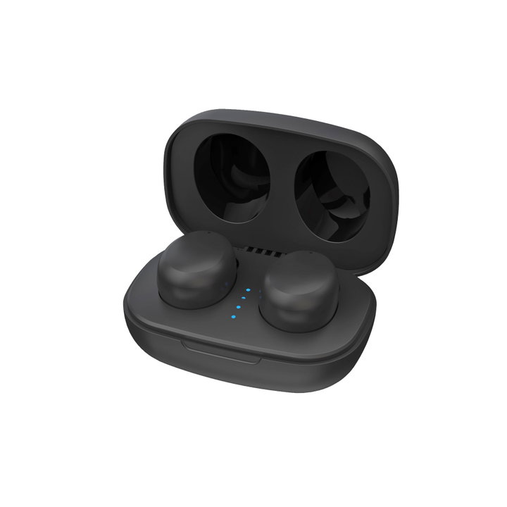 Bluetooth 5.1 In-ear headphones with Recharge Case - ICSB-EBTWS 32 Sbox
