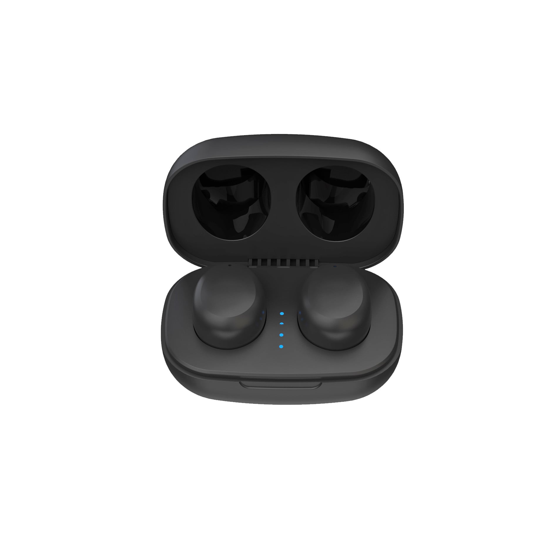 Bluetooth 5.1 In-ear headphones with Recharge Case - ICSB-EBTWS 32 Sbox