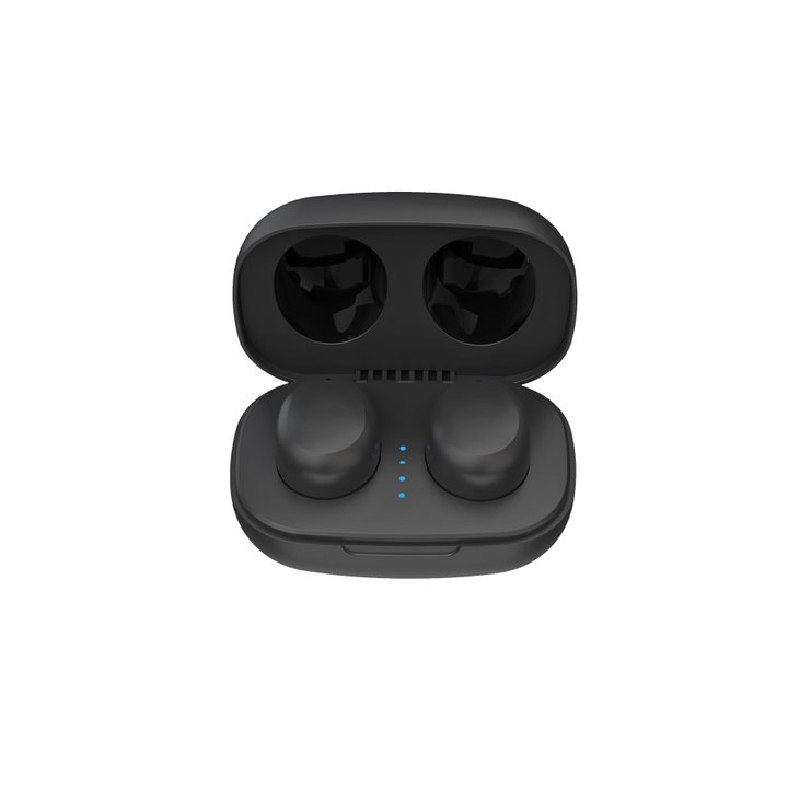 Bluetooth 5.1 In-ear headphones with Recharge Case - ICSB-EBTWS 32 Sbox
