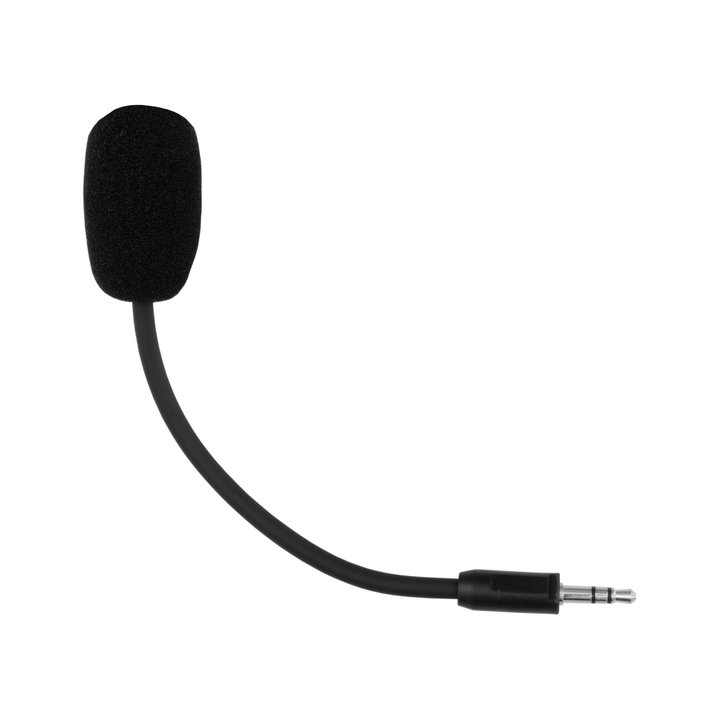 Cuffia Gaming Wireless BT con Microfono Nero FIRECREST - White Shark ICSB-FIRECRESTBK