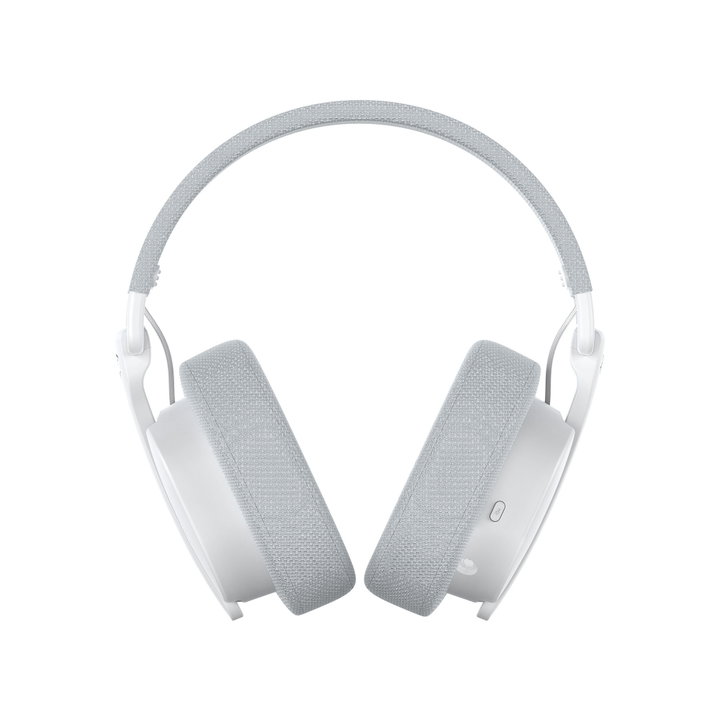 Cuffia Gaming Wireless BT con Microfono Bianco FIRECREST - White Shark ICSB-FIRECRESTWH