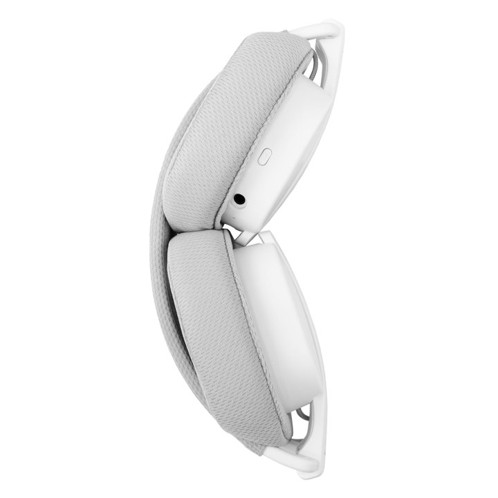 Cuffia Gaming Wireless BT con Microfono Bianco FIRECREST - White Shark ICSB-FIRECRESTWH