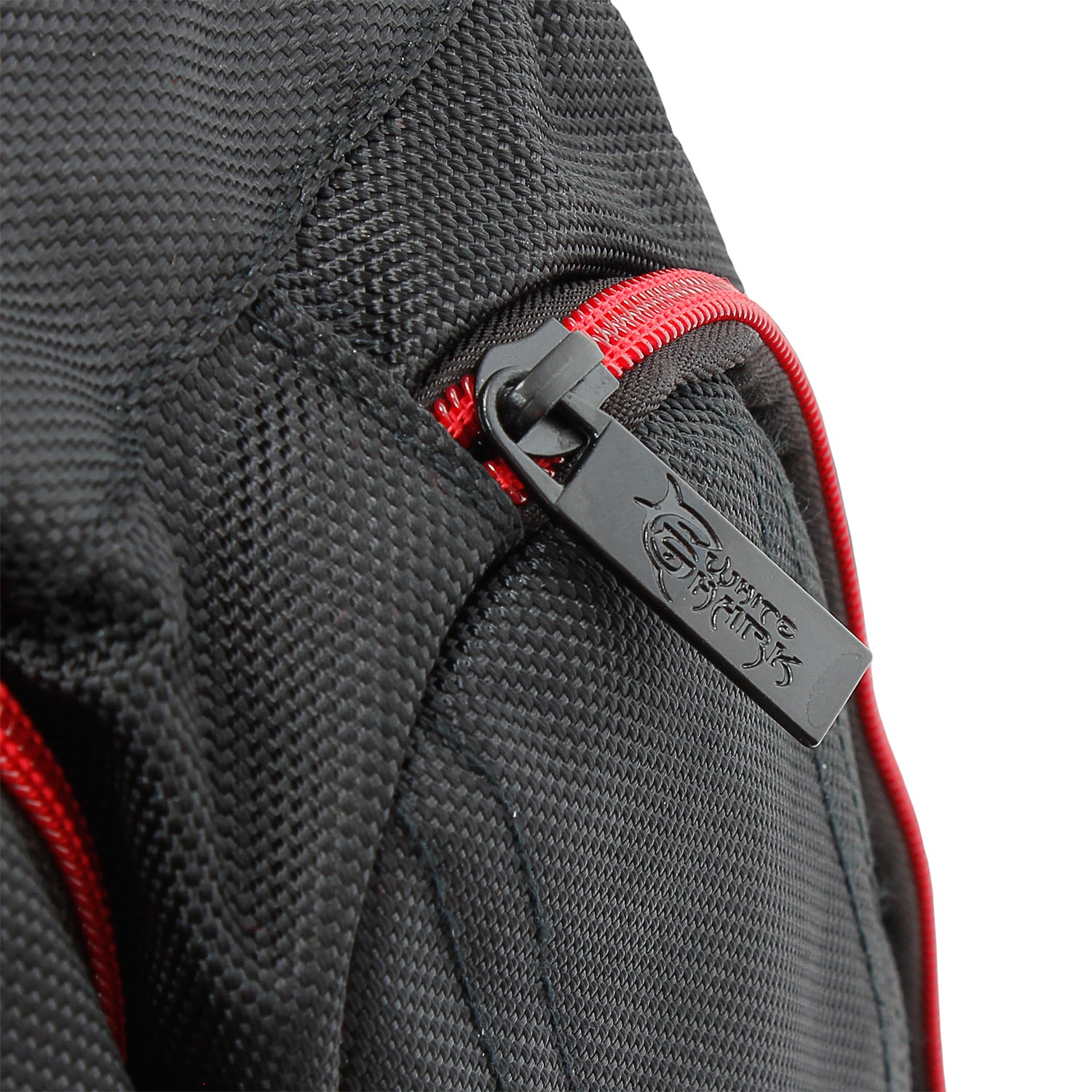 Backpack for notebook 17,3 " Black/Red - White Shark ICSB-GBP 002 DN