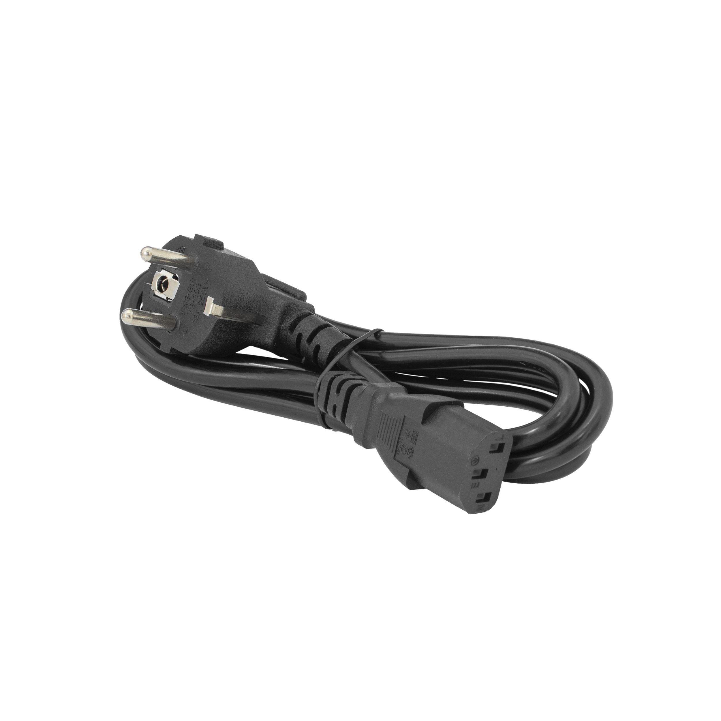 Alimentatore per PC ATX 750 Watt - White Shark ICSB-GENERAL2
