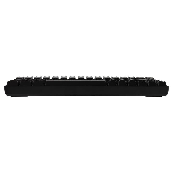 Tastiera Gaming USB 85 Tasti con Retroilluminazione LED RGB - White Shark ICSB-GK005121