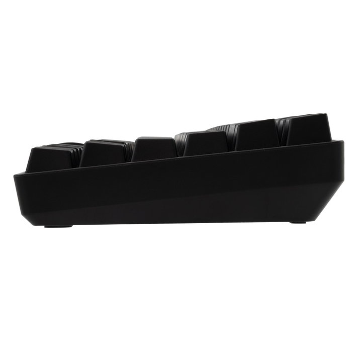 Tastiera Gaming USB 85 Tasti con Retroilluminazione LED RGB - White Shark ICSB-GK005121