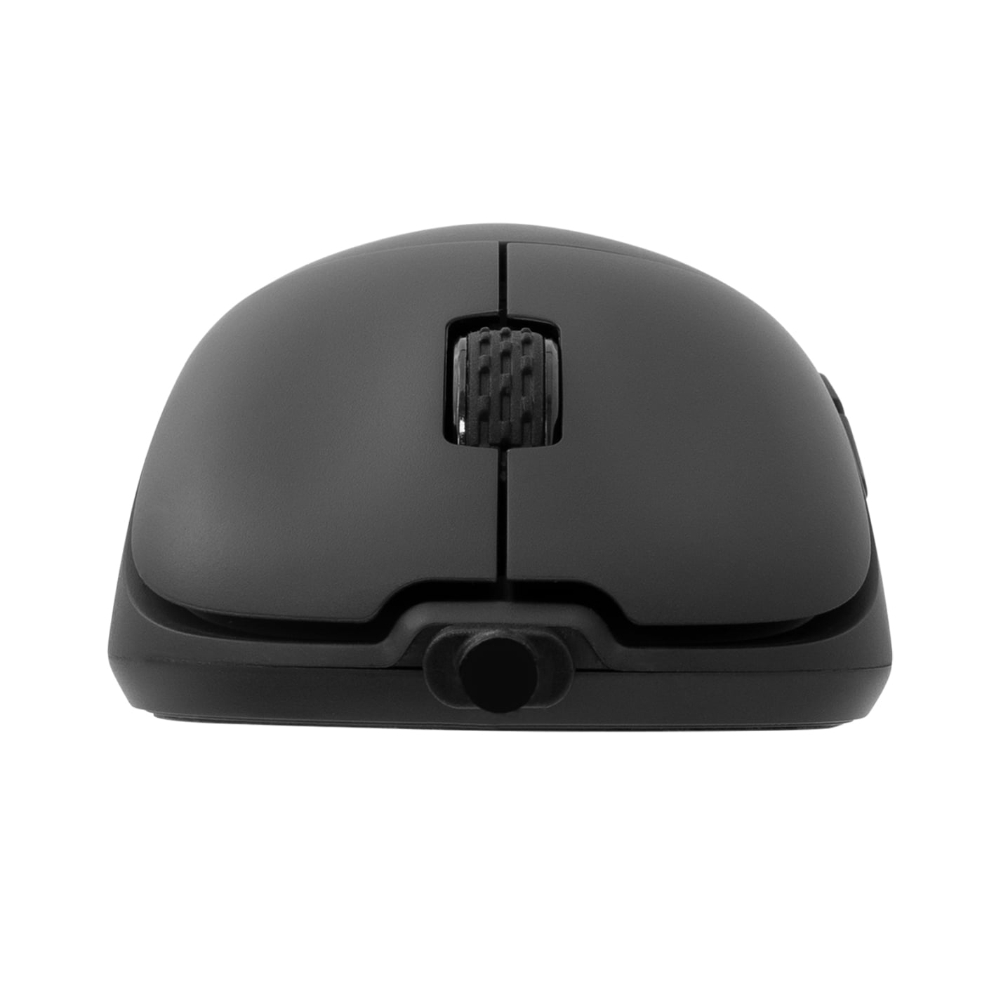 Mouse Optical USB 12400 DPI 6 D Black - White Shark ICSB-GRAPHENEBK