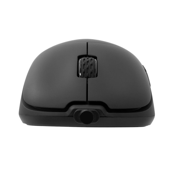 Mouse Ottico USB 12400 DPI 6D Nero - White Shark ICSB-GRAPHENEBK