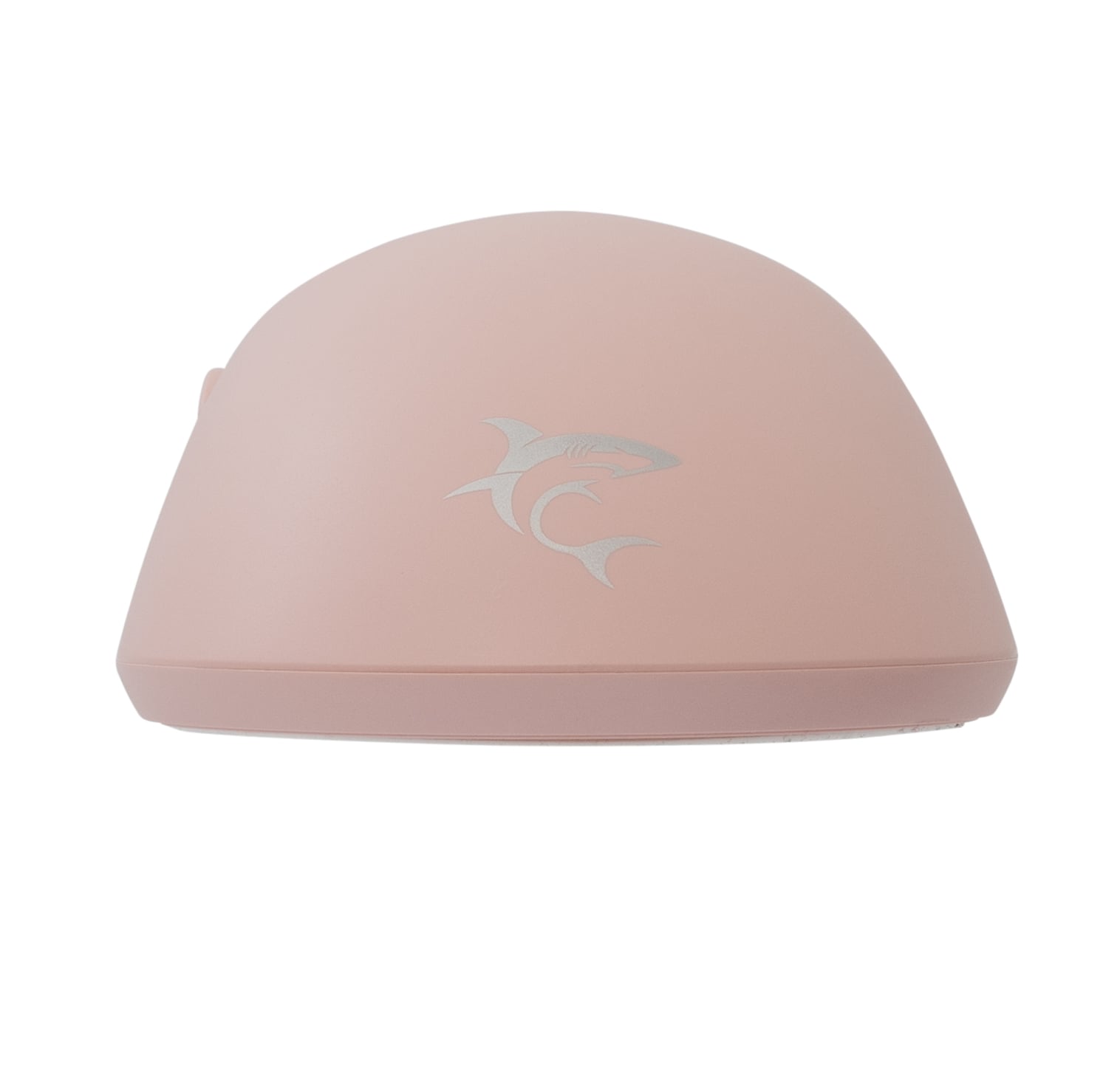 Mouse Ottico USB 12400 Dpi 6D Rosa, GRAPHENE - White Shark ICSB-GRAPHENEPK