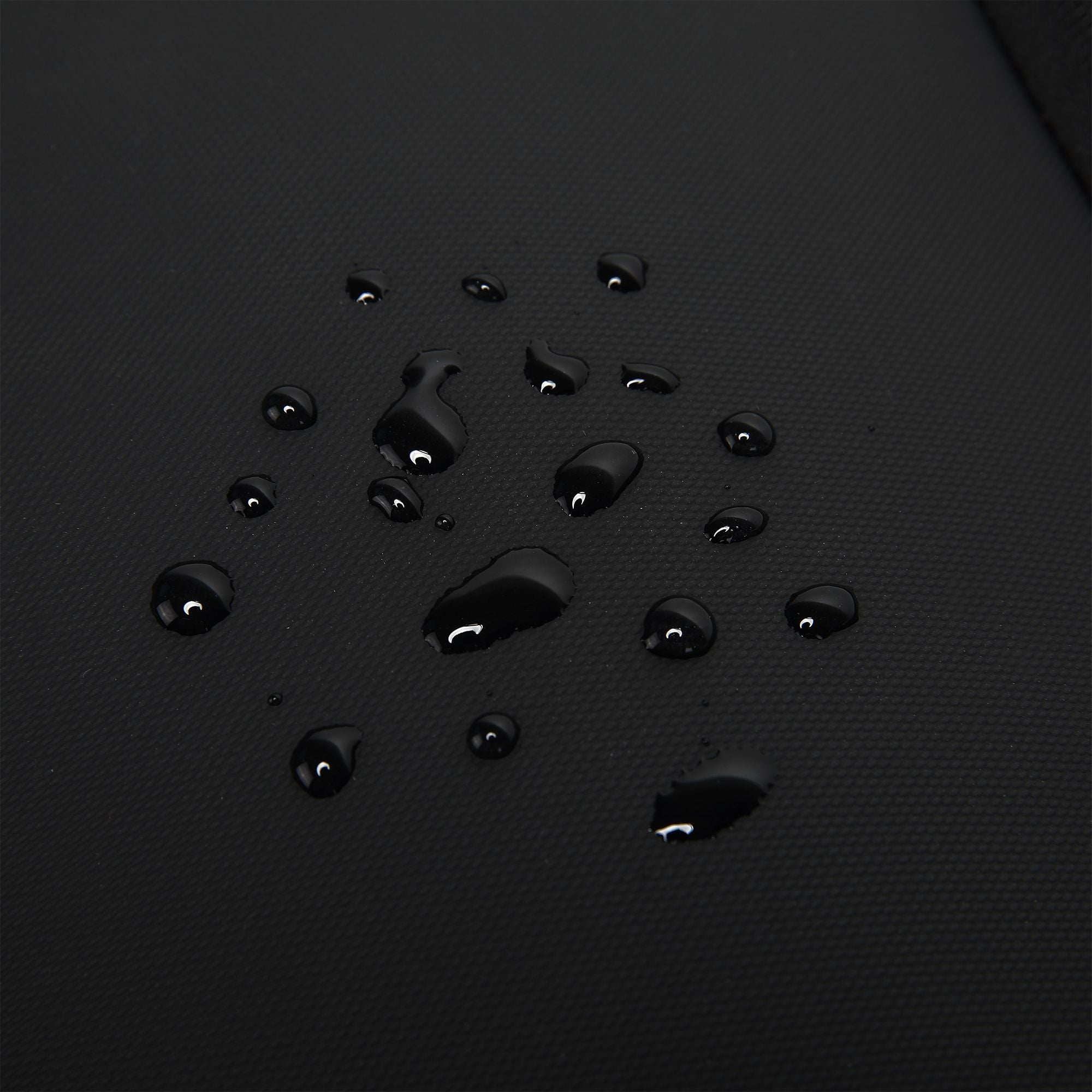 Zaino Notebook 15.6'' Waterproof con Porta USB - Sbox ICSB-HAVANABK