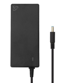 HP 65 W Black Notebook Power Supply - SBOX ICSB-HP 65 W