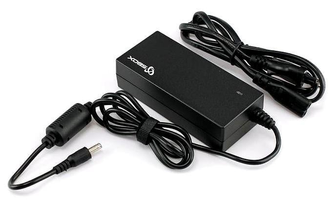 Alimentatore per Notebook HP 65W Nero - SBOX ICSB-HP65W