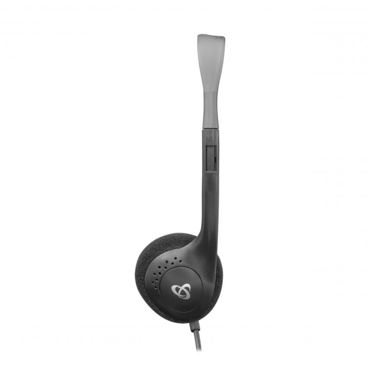 Cuffie Stereo USB con Microfono e Controllo del Volume - Sbox ICSB-HS707