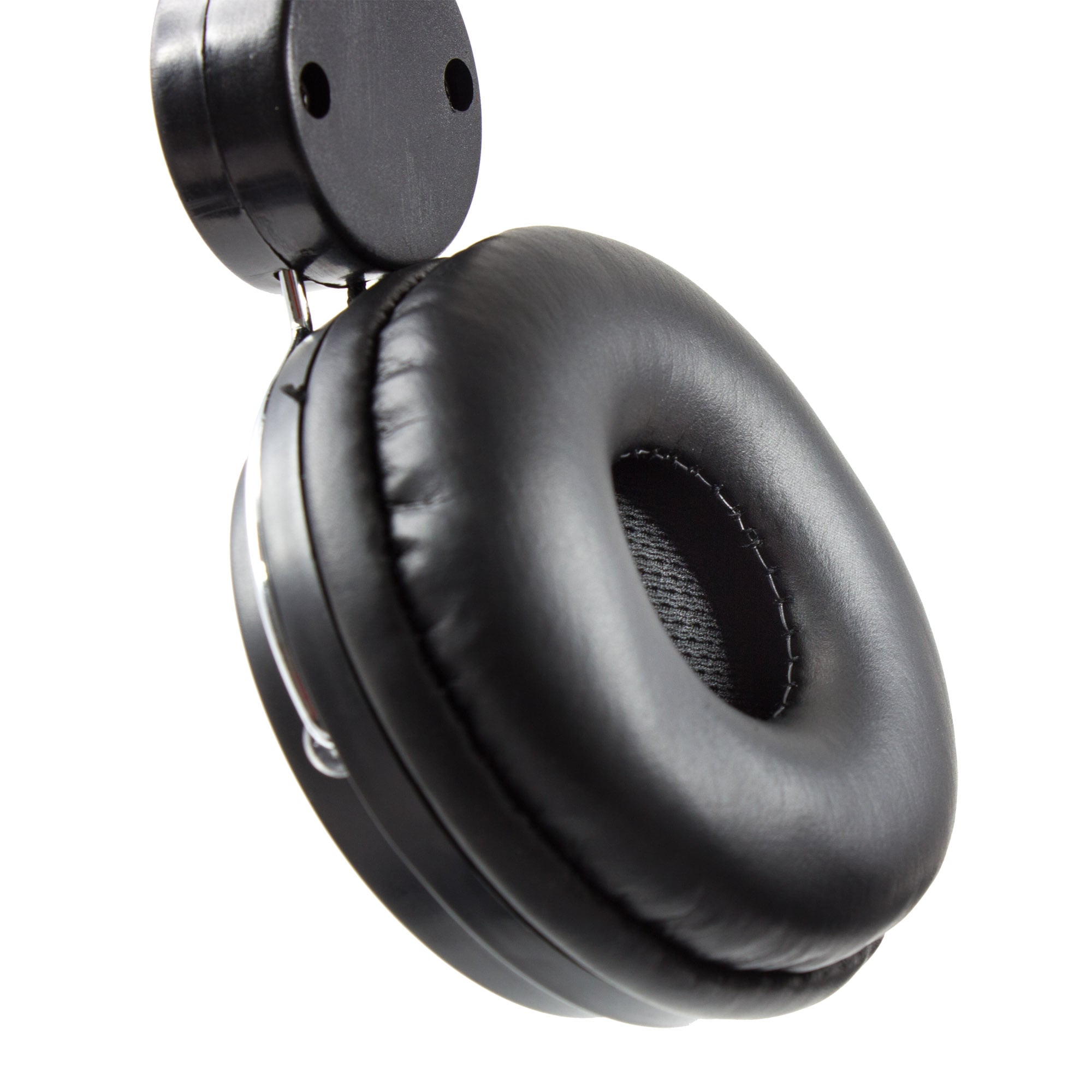 Cuffia multimediale HS-736 nera - Sbox ICSB-HS736B