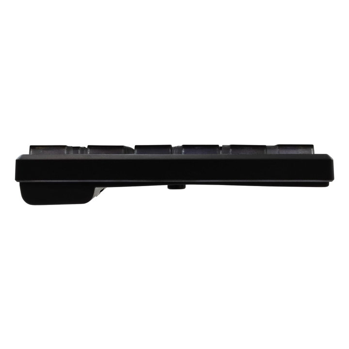 Tastiera 105 Tasti USB Layout Americano, colore Nero - Sbox ICSB-K22BKUS