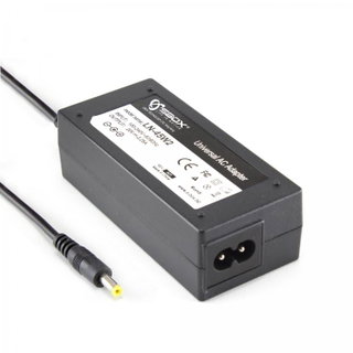 Universal Power Supply for Notebook Lenovo 45 W - Sbox ICSB-LN 45 W- 2