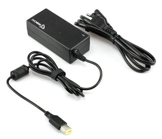 Lenovo 45 W Black Notebook Power Supply - SBOX ICSB-LN 45 W
