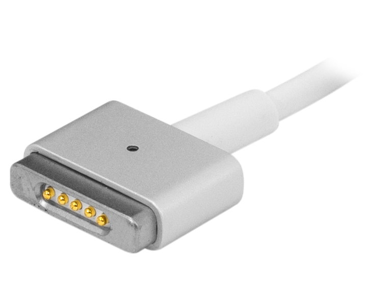 Alimentatore Magsafe 2 85W Caricatore Magnetico per MacBook - Sbox ICSB-MAGSAFE2