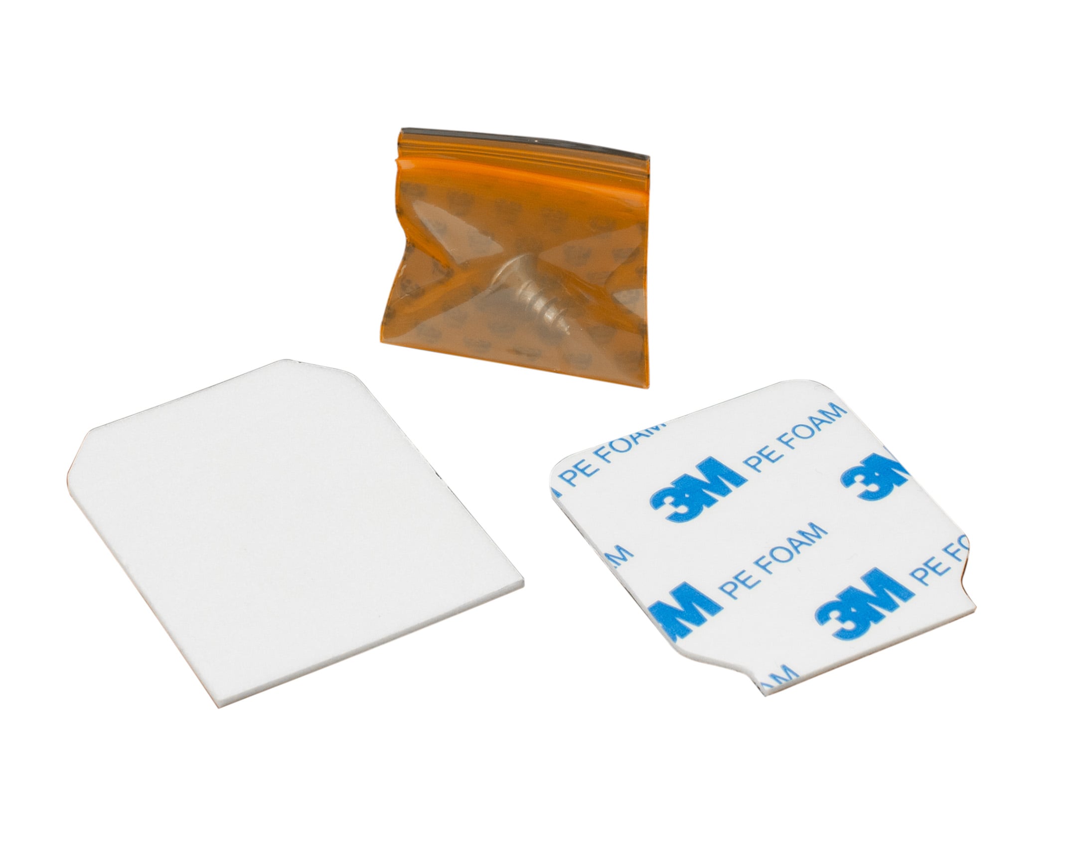 Supporto per cuffie HDS-12 MOHAWK - White Shark ICSB-MOHAWK