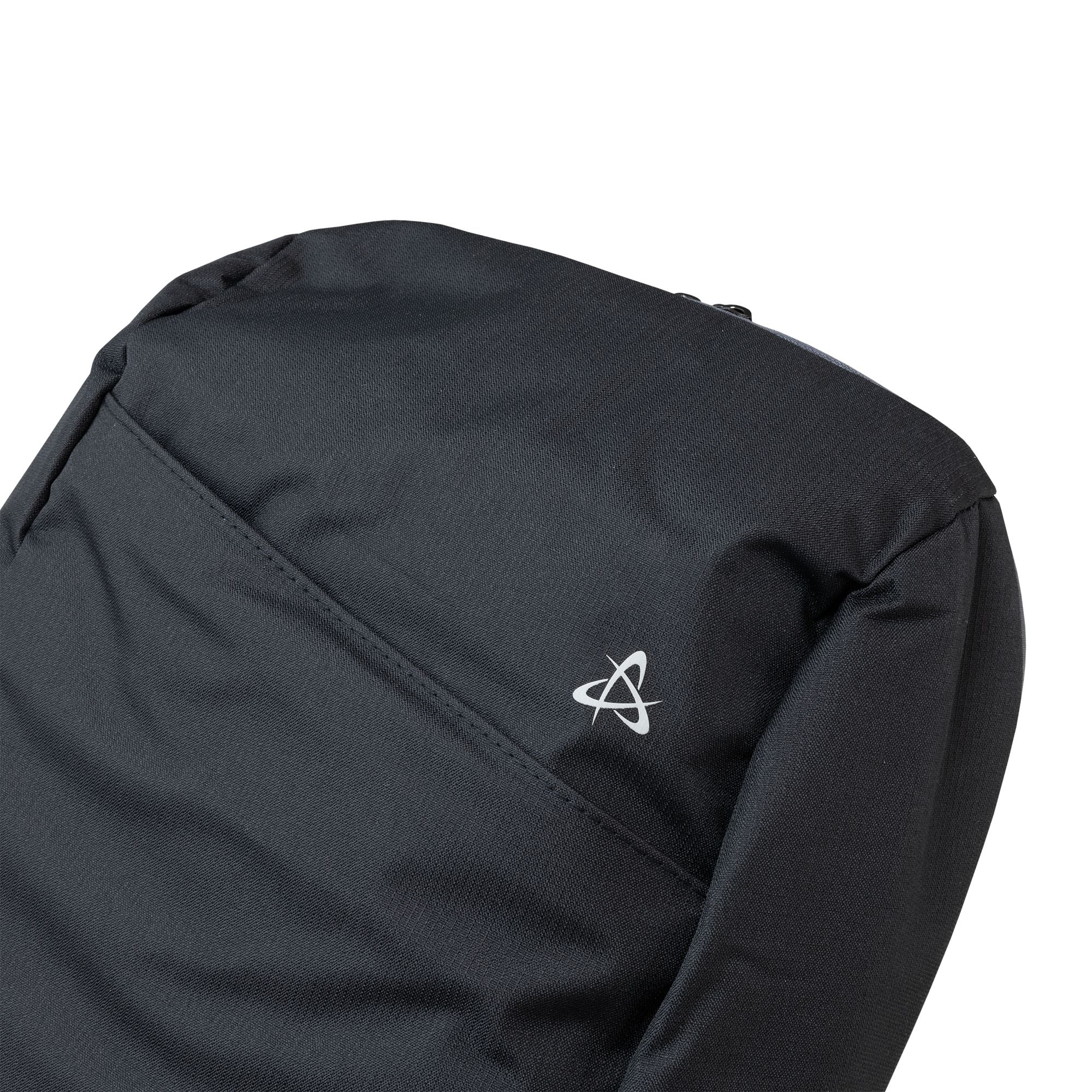 Zaino per Notebook Dubai 15,6'' Nero - Sbox ICSB-NSE1206BK