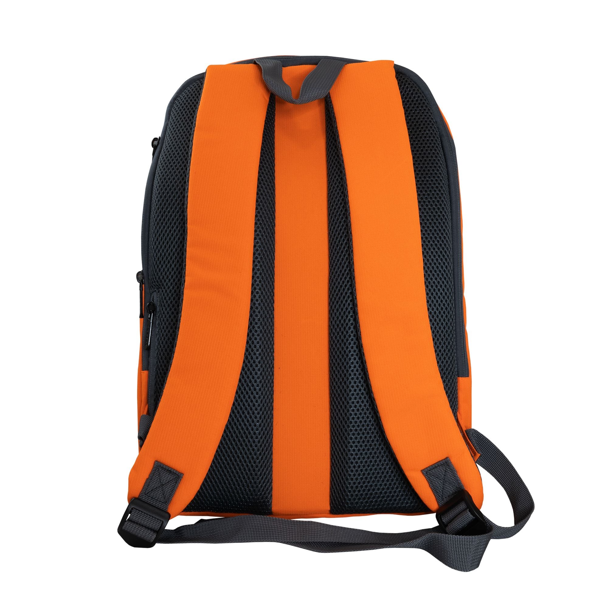 Zaino per Notebook Dubai 15,6'' Arancione - Sbox ICSB-NSE1206OR