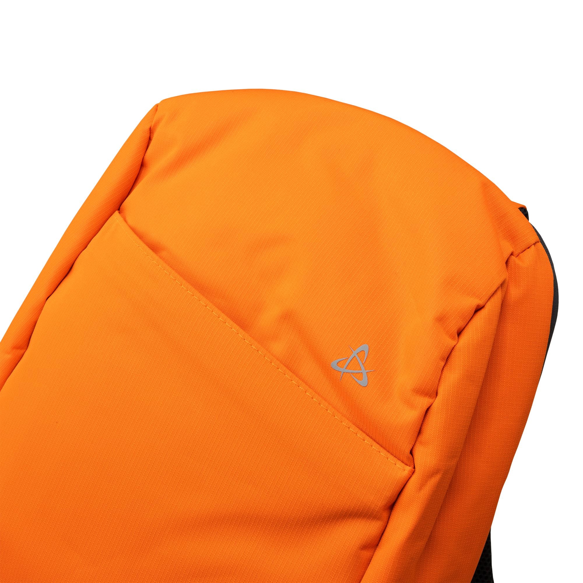 Zaino per Notebook Dubai 15,6'' Arancione - Sbox ICSB-NSE1206OR