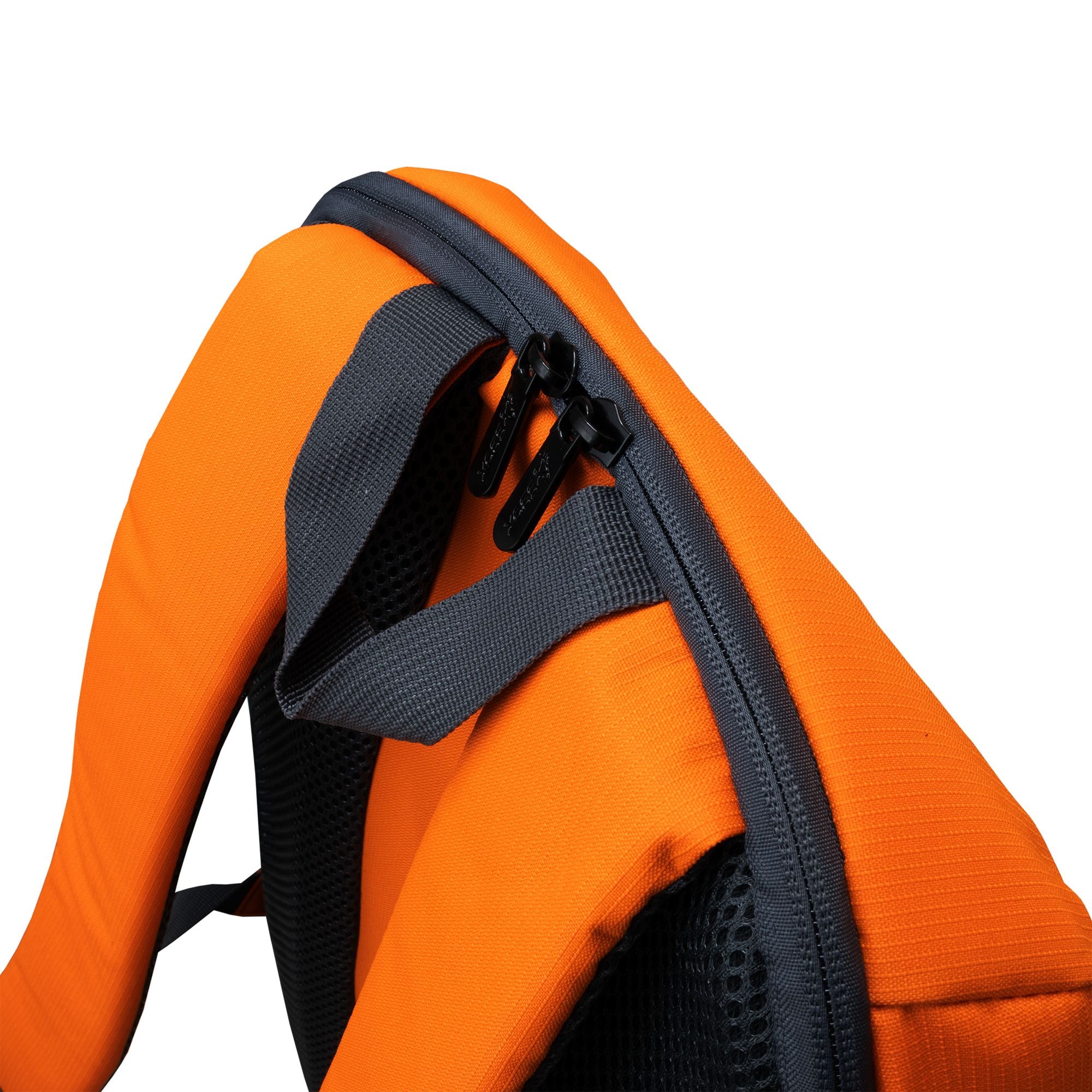 Zaino per Notebook Dubai 15,6'' Arancione - Sbox ICSB-NSE1206OR