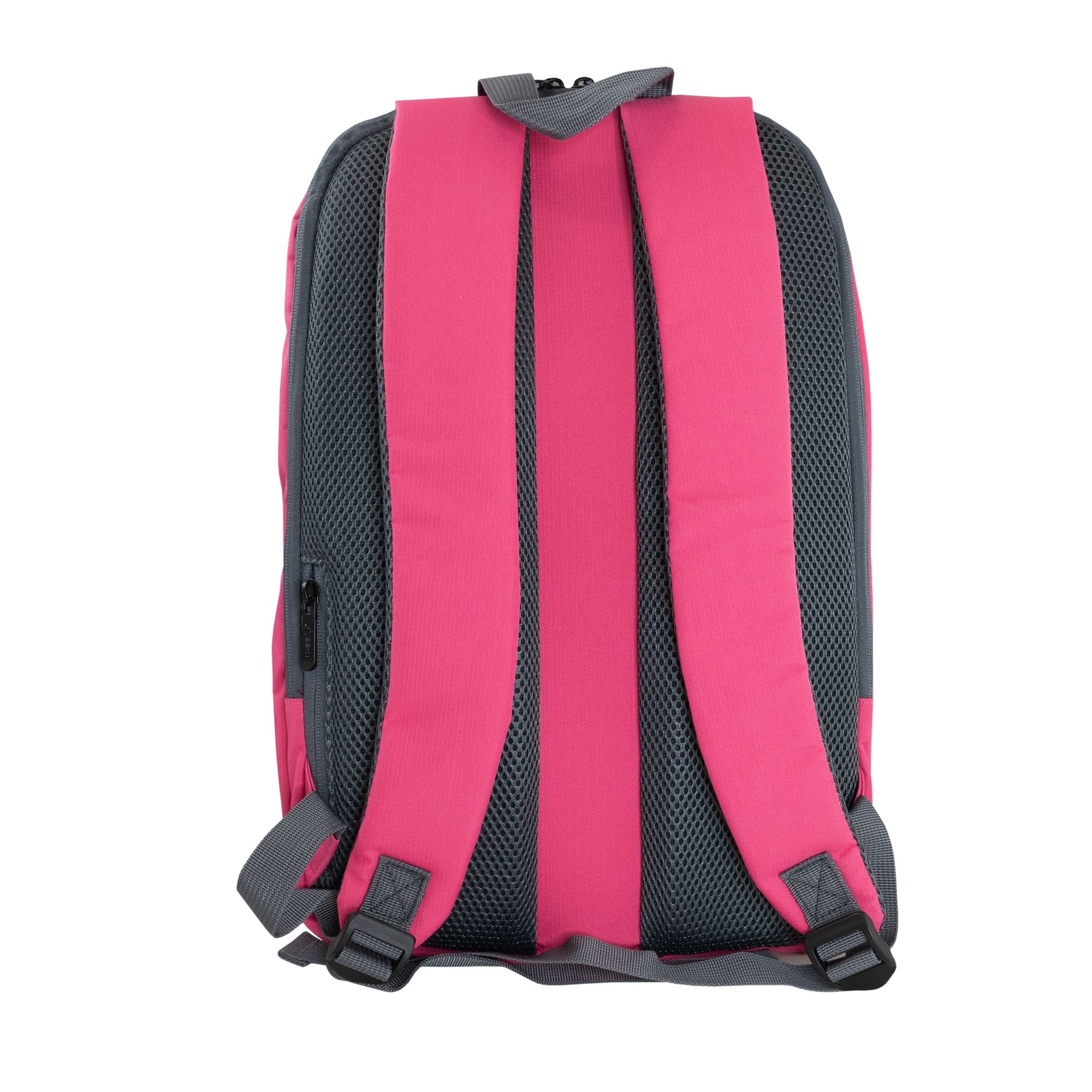 Zaino per Notebook Dubai 15,6'' Fucsia - Sbox ICSB-NSE1206PK