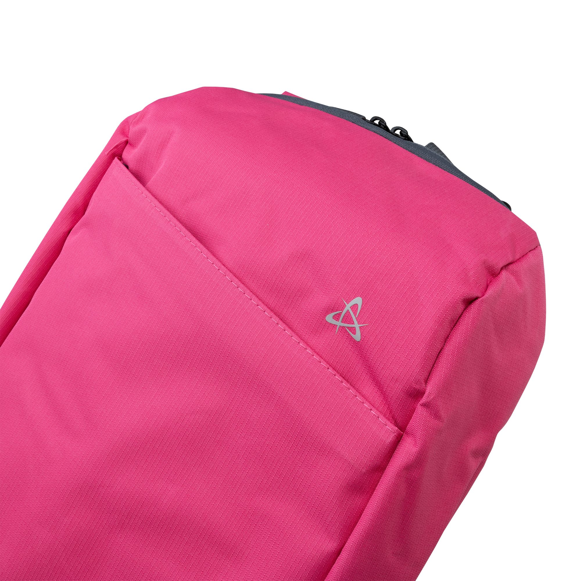 Zaino per Notebook Dubai 15,6'' Fucsia - Sbox ICSB-NSE1206PK