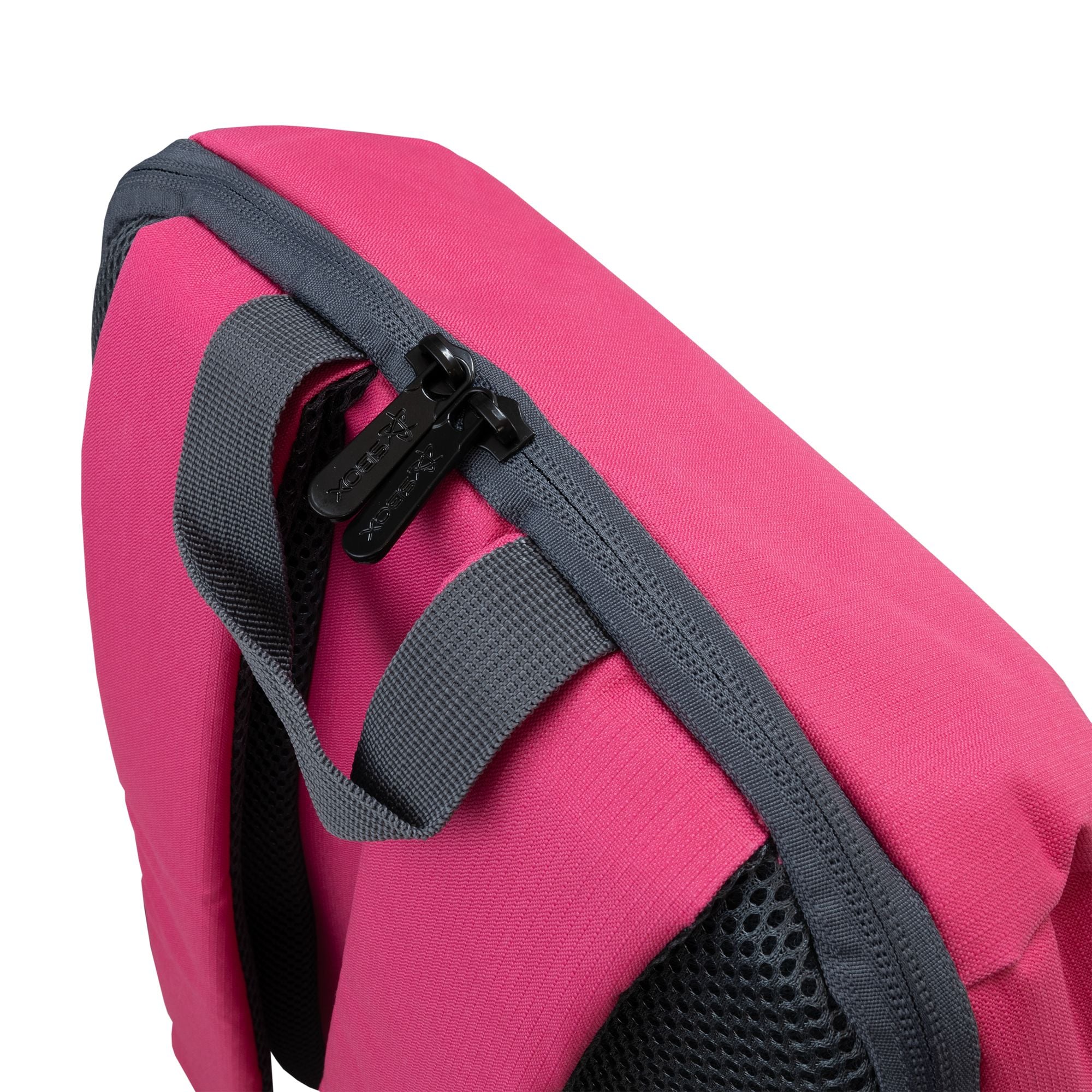Zaino per Notebook Dubai 15,6'' Fucsia - Sbox ICSB-NSE1206PK
