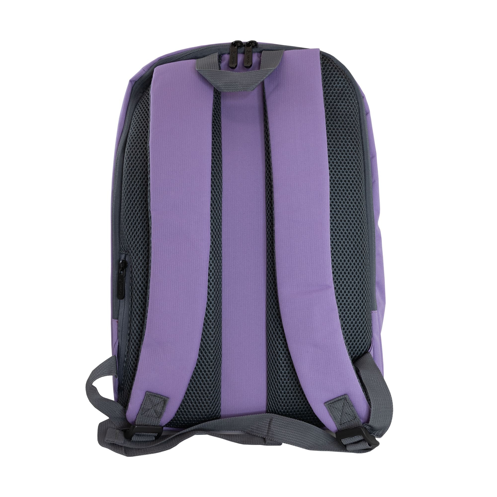 Zaino per Notebook Dubai 15,6'' Viola - Sbox ICSB-NSE1206VL