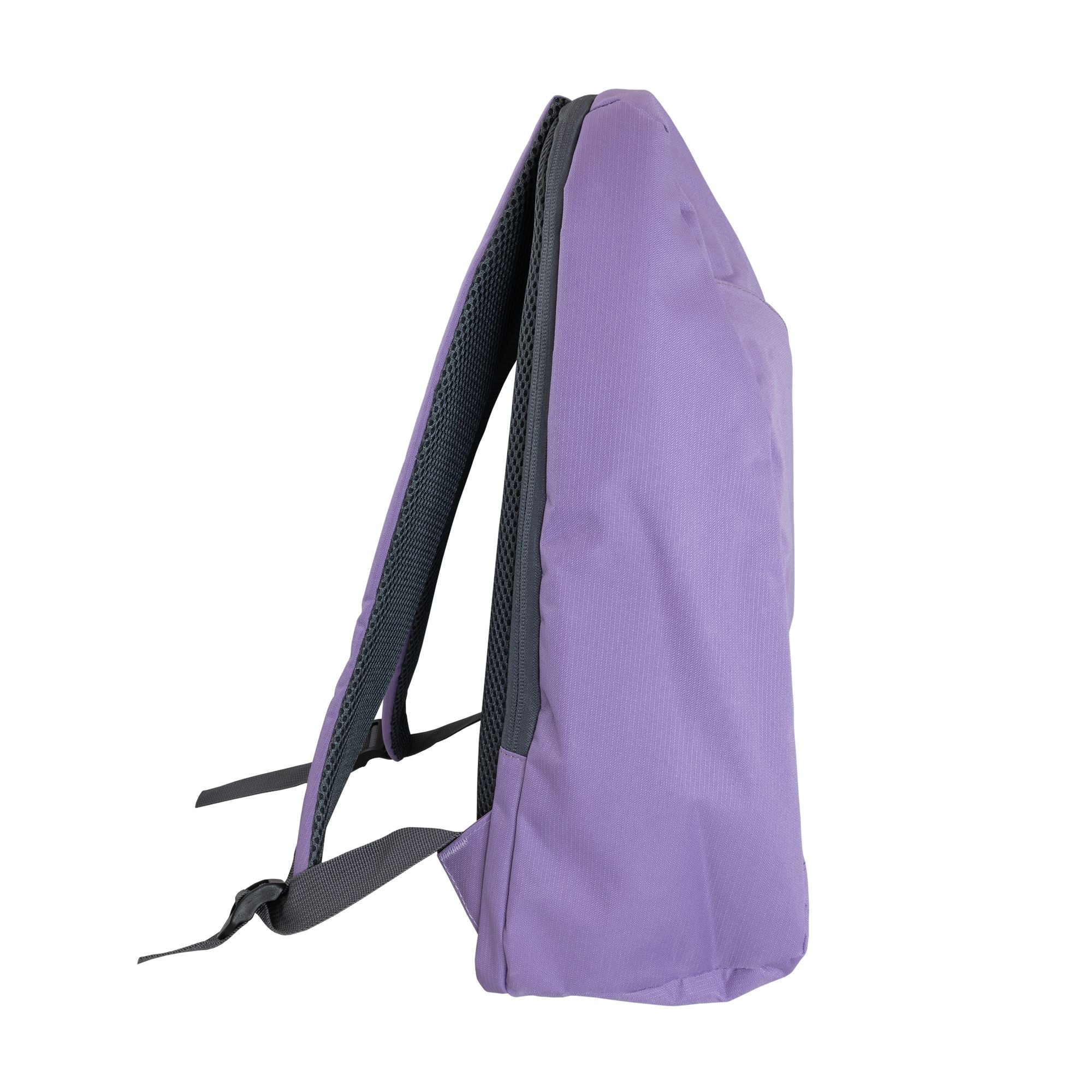 Zaino per Notebook Dubai 15,6'' Viola - Sbox ICSB-NSE1206VL