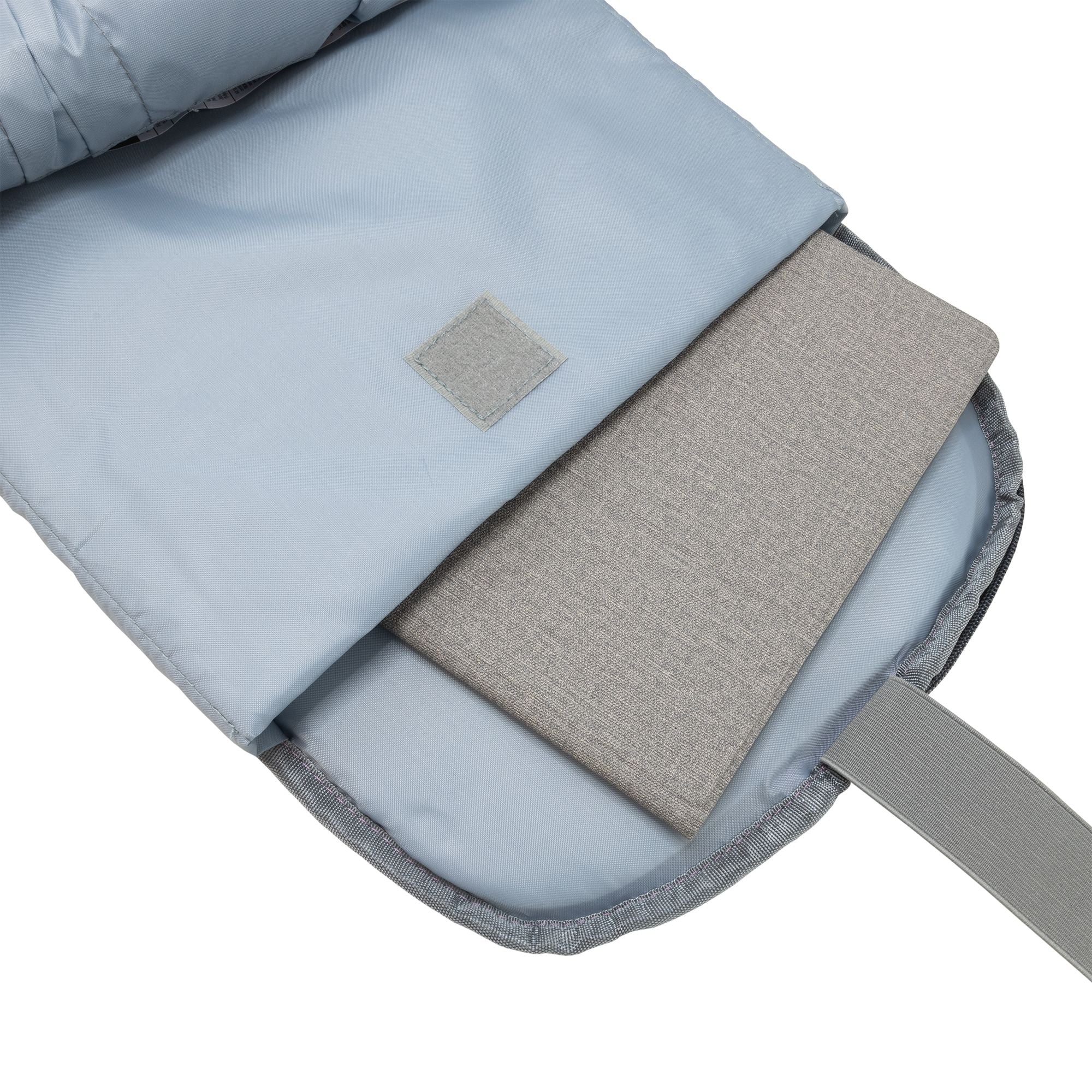 Zaino per Notebook Dubai 15,6'' Viola - Sbox ICSB-NSE1206VL