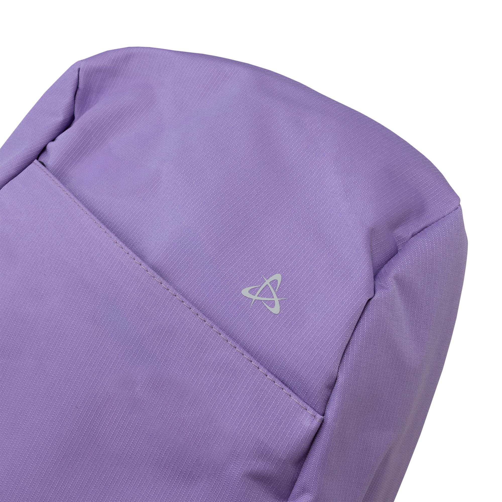 Zaino per Notebook Dubai 15,6'' Viola - Sbox ICSB-NSE1206VL