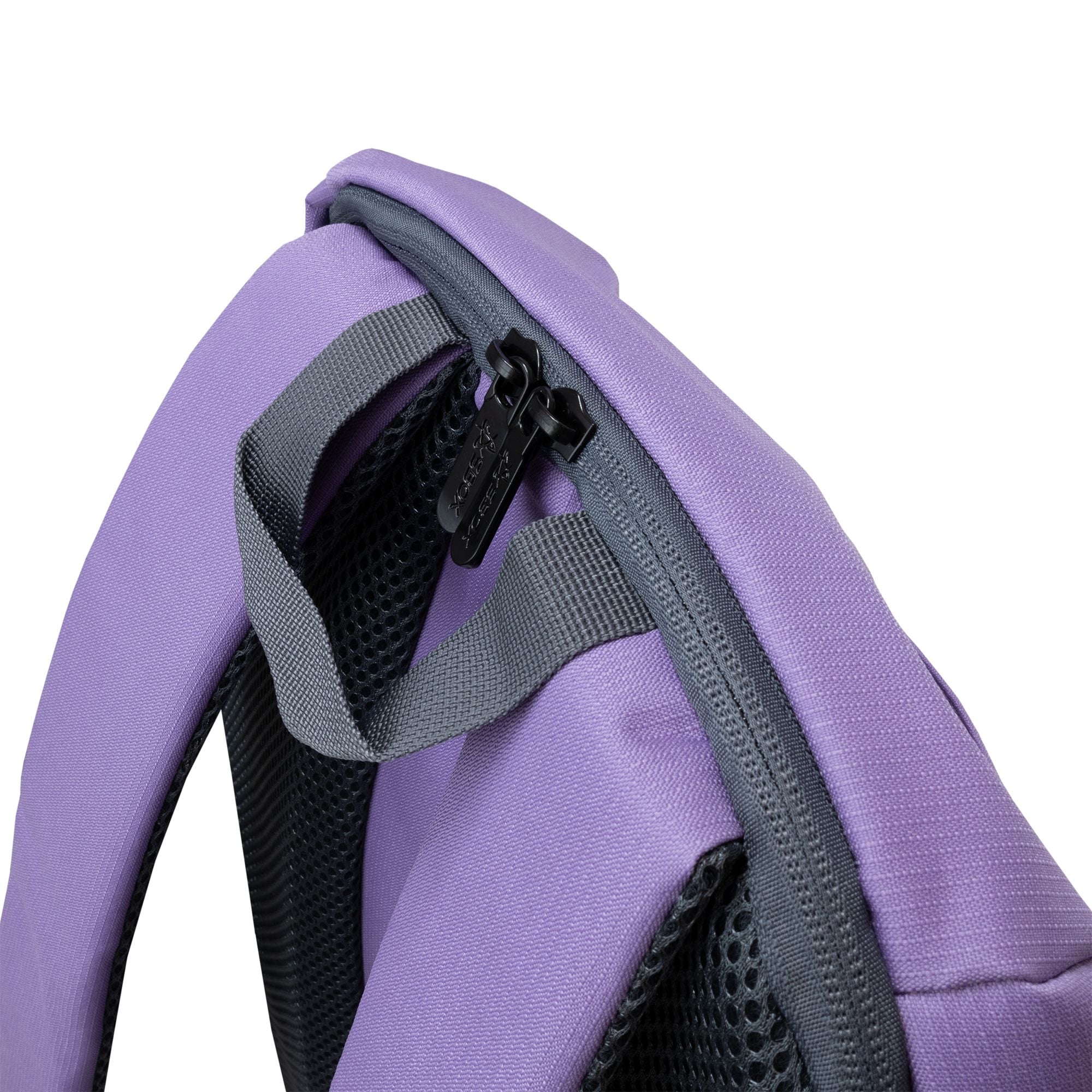 Zaino per Notebook Dubai 15,6'' Viola - Sbox ICSB-NSE1206VL