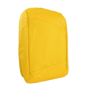 Zaino per notebook 15.6" giallo - Sbox ICSB-NSE1206YE
