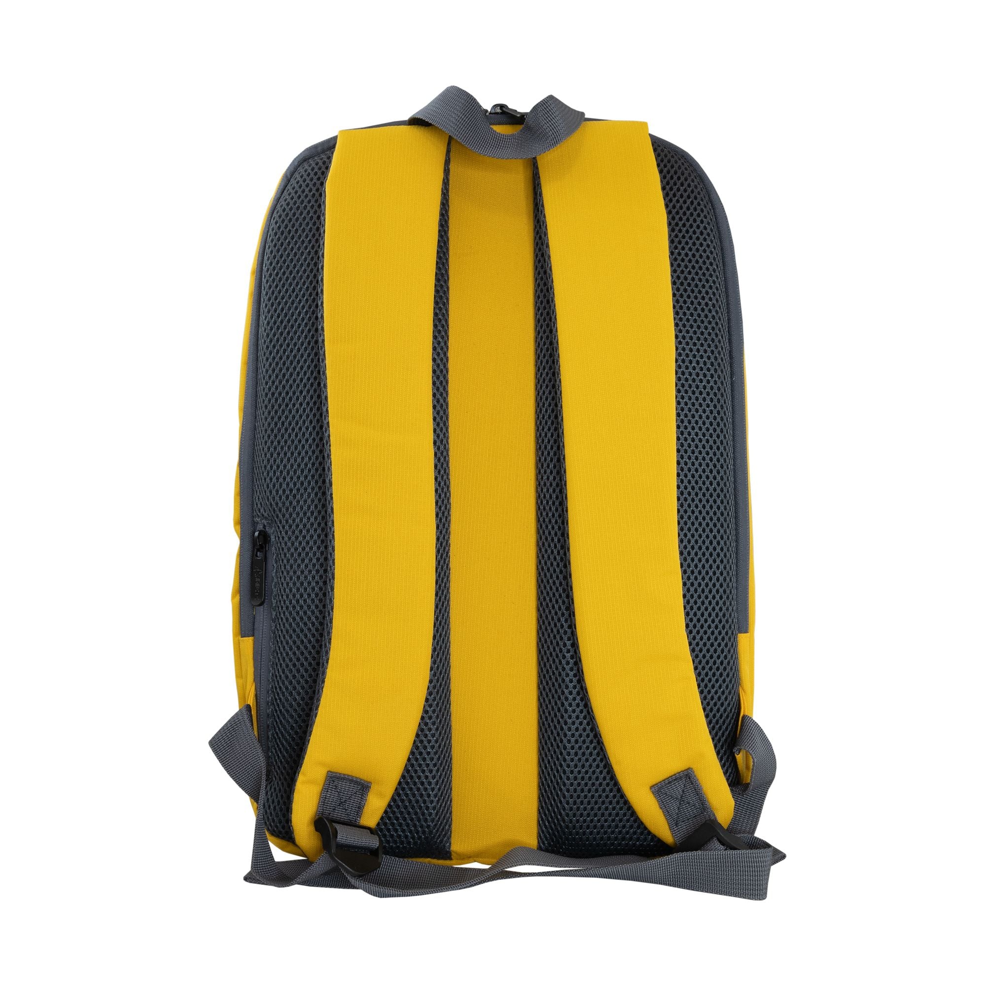 Zaino per Notebook Dubai 15,6'' Giallo - Sbox ICSB-NSE1206YE