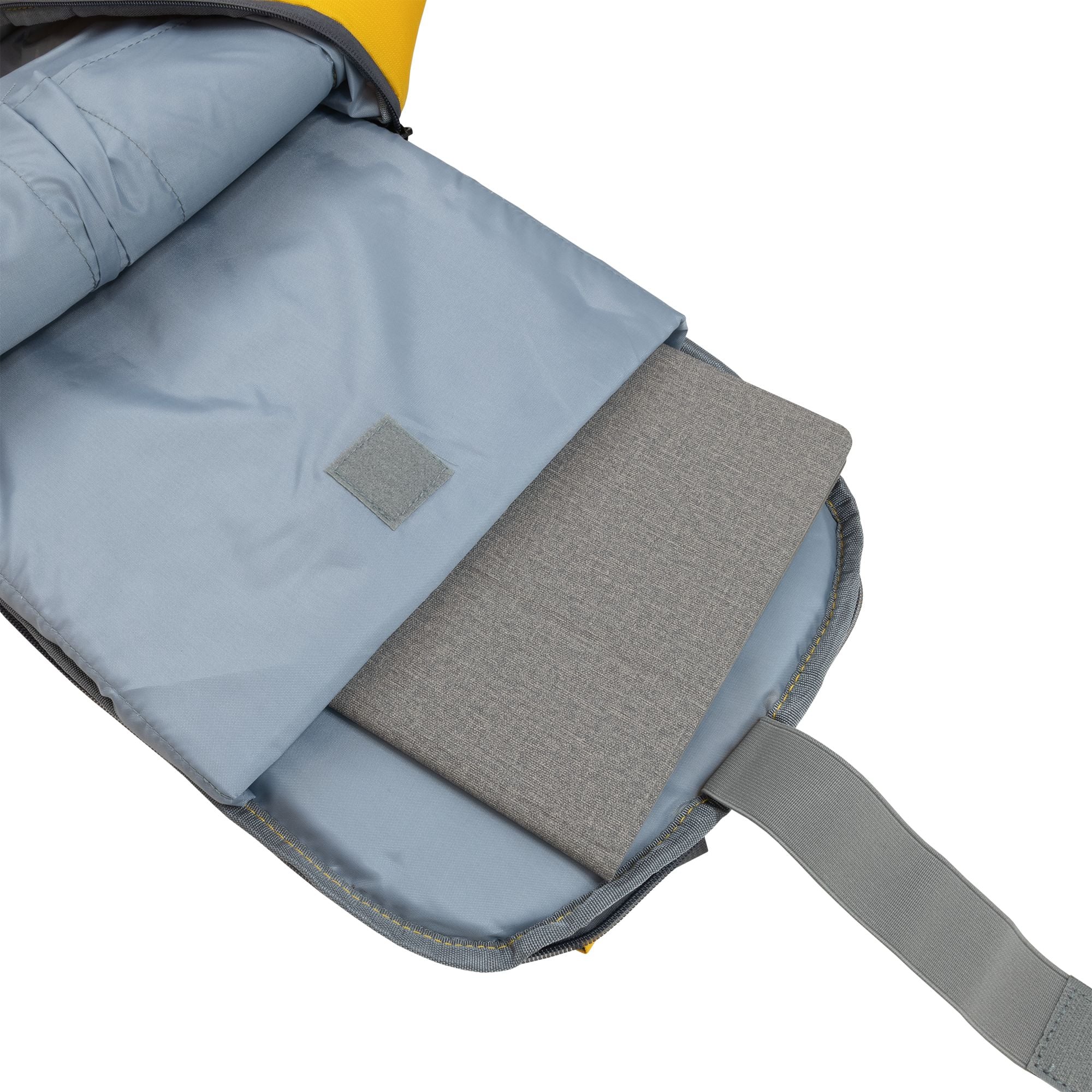 Zaino per Notebook Dubai 15,6'' Giallo - Sbox ICSB-NSE1206YE