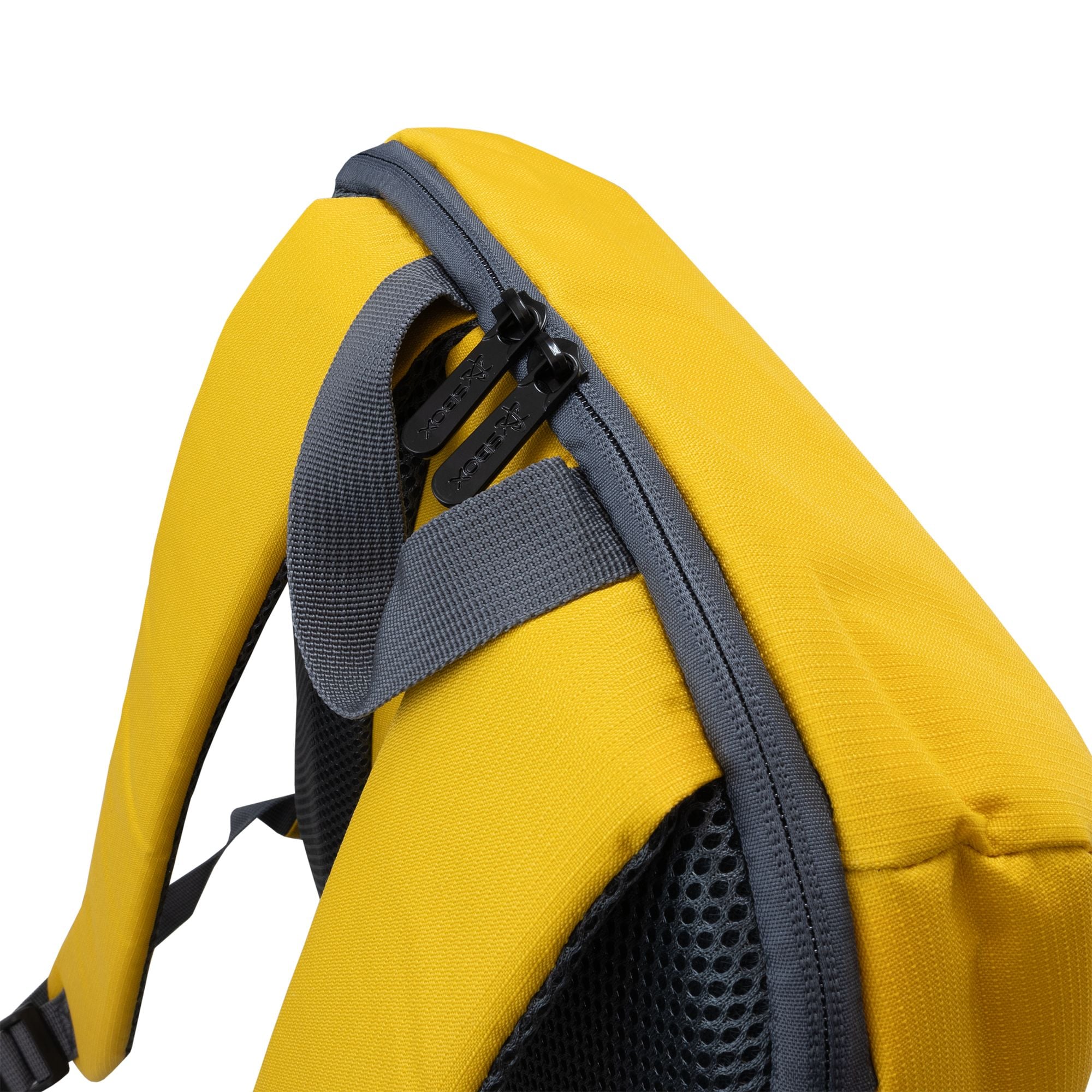 Zaino per Notebook Dubai 15,6'' Giallo - Sbox ICSB-NSE1206YE