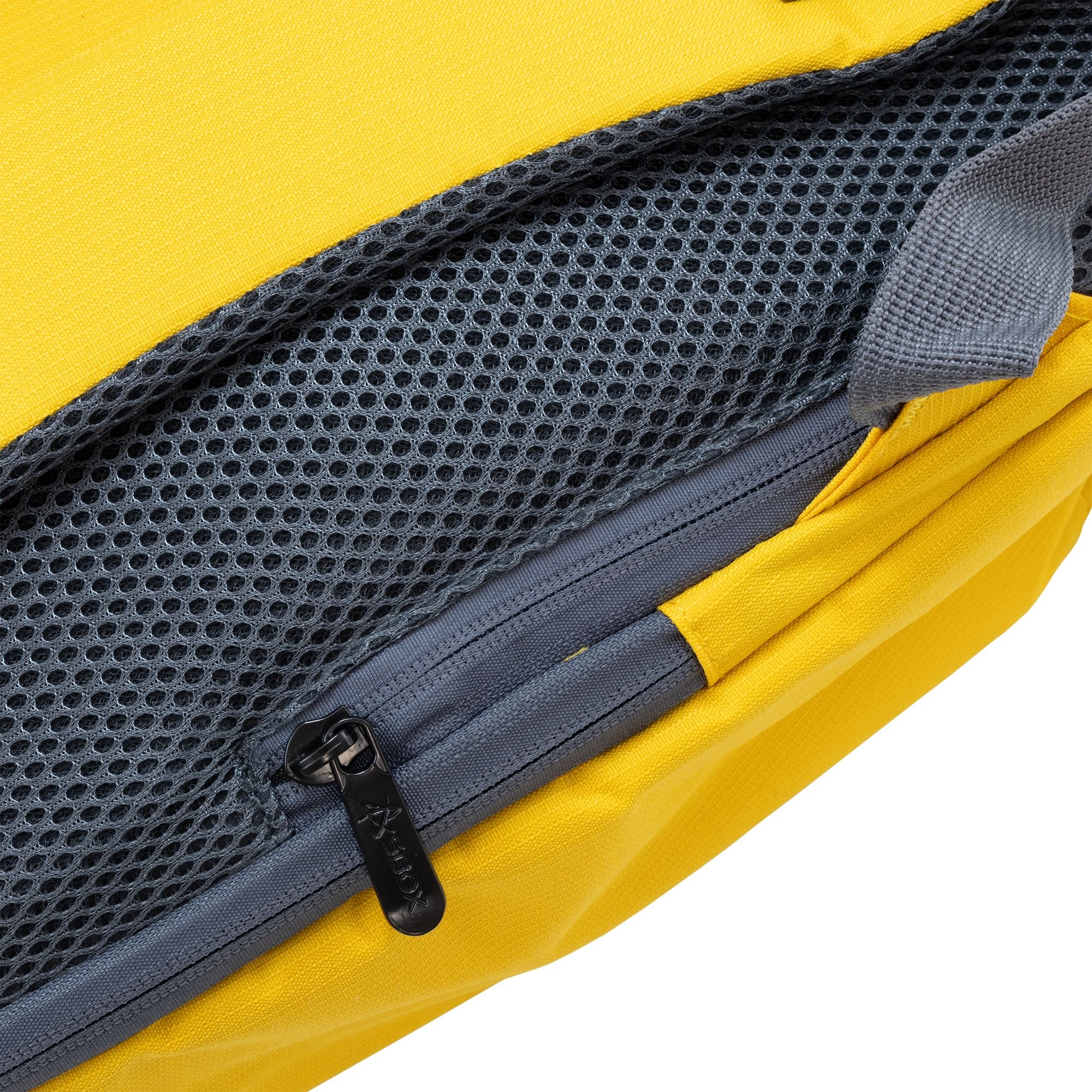 Zaino per Notebook Dubai 15,6'' Giallo - Sbox ICSB-NSE1206YE
