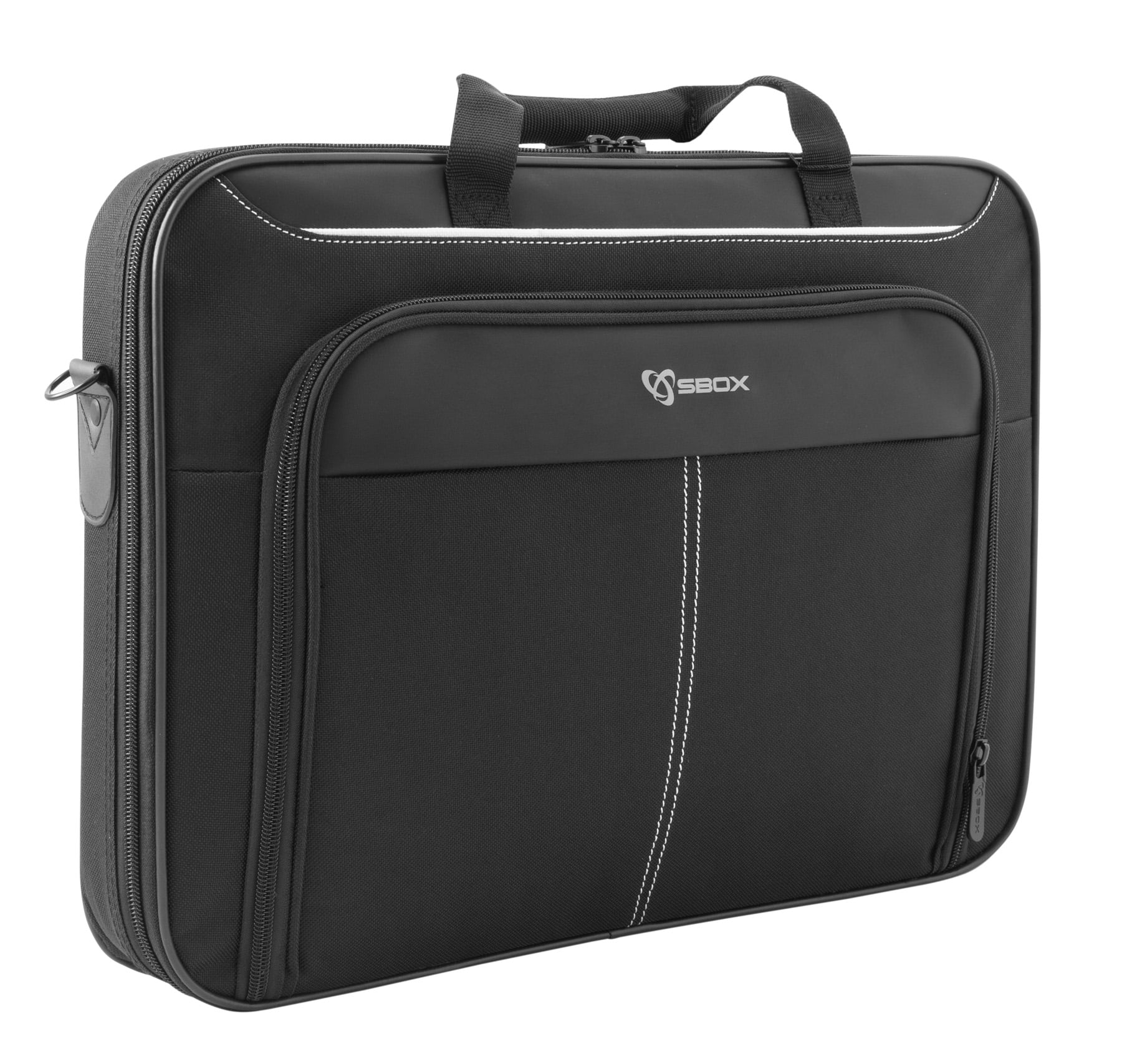 Borsa Notebook Hong Kong 15.6'' Nero - Sbox ICSB-NSE2022