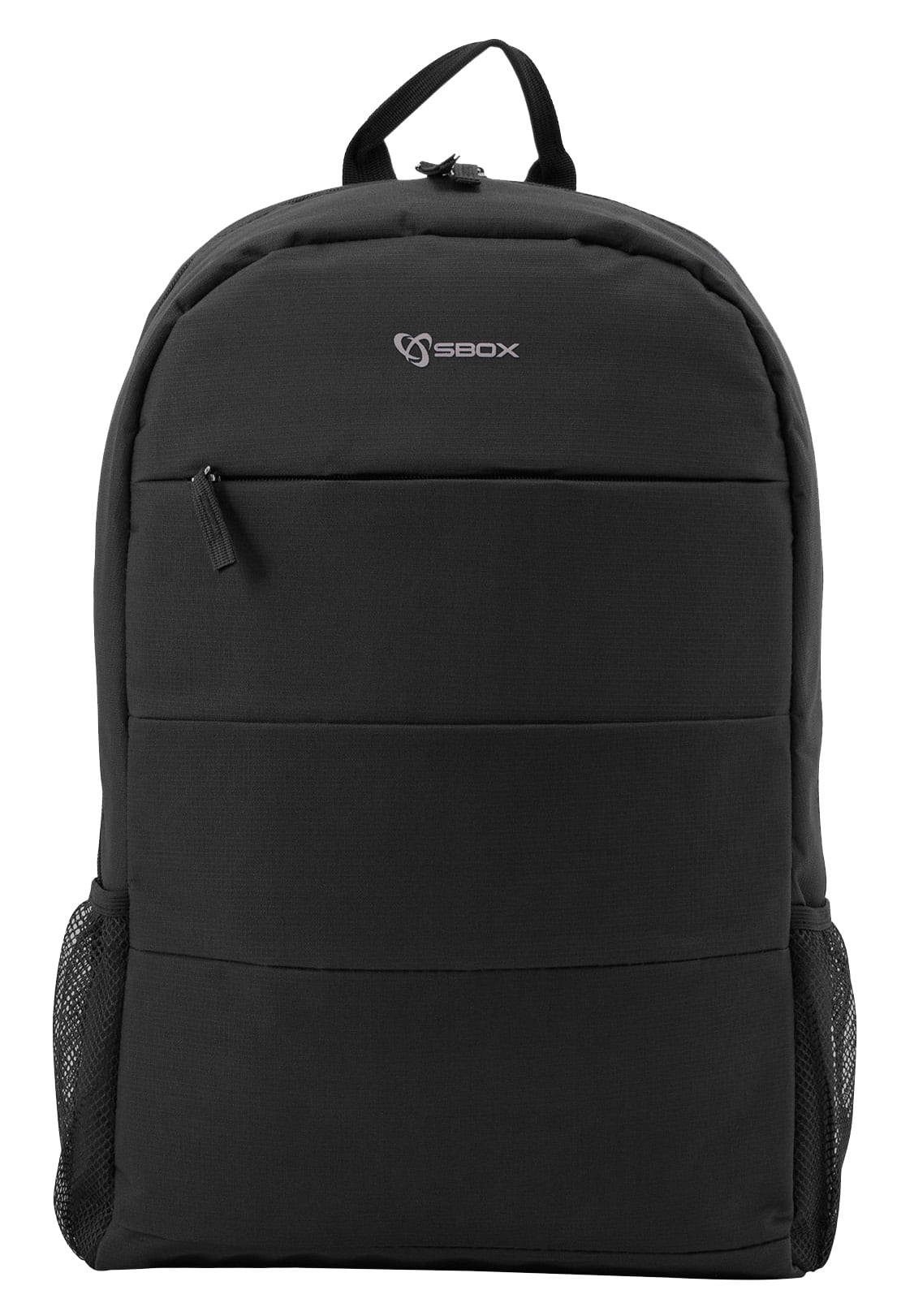 Zainetto per notebook 15.6'' Toronto Nero - Sbox ICSB-NSS19044BK
