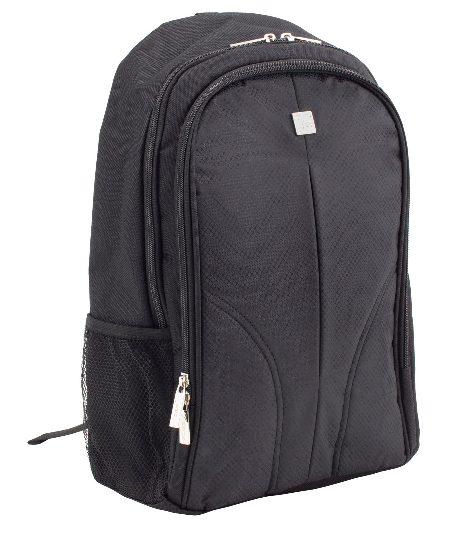 Zainetto per Notebook 15.6'' Boston Nero - Sbox ICSB-NSS19056BK