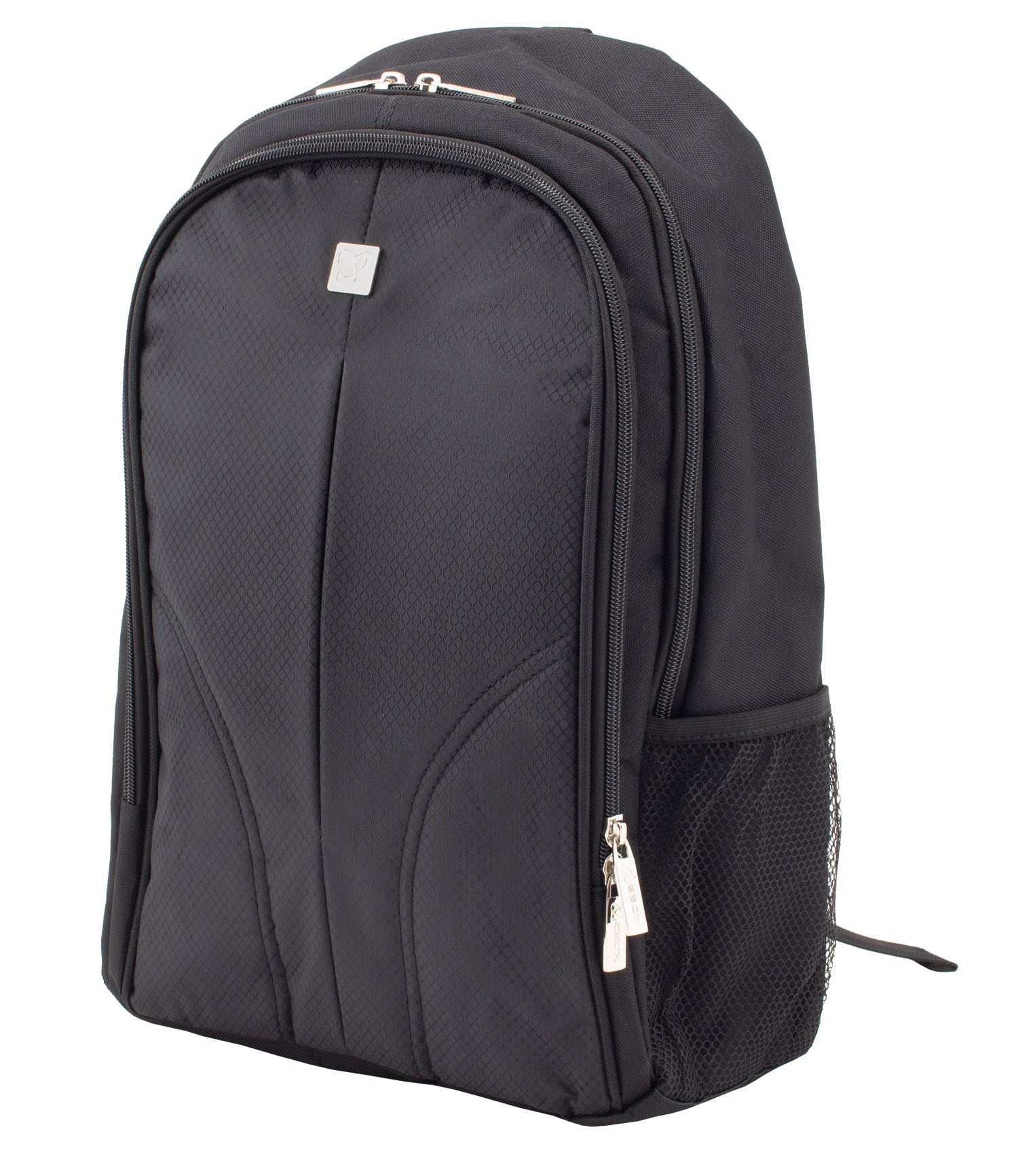 Zainetto per Notebook 15.6'' Boston Nero - Sbox ICSB-NSS19056BK