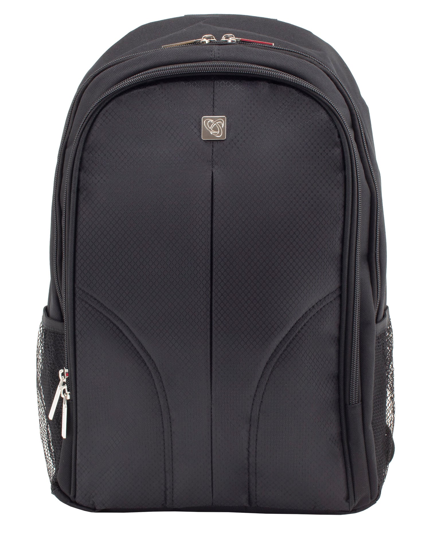 Zainetto per Notebook 15.6'' Boston Nero - Sbox ICSB-NSS19056BK