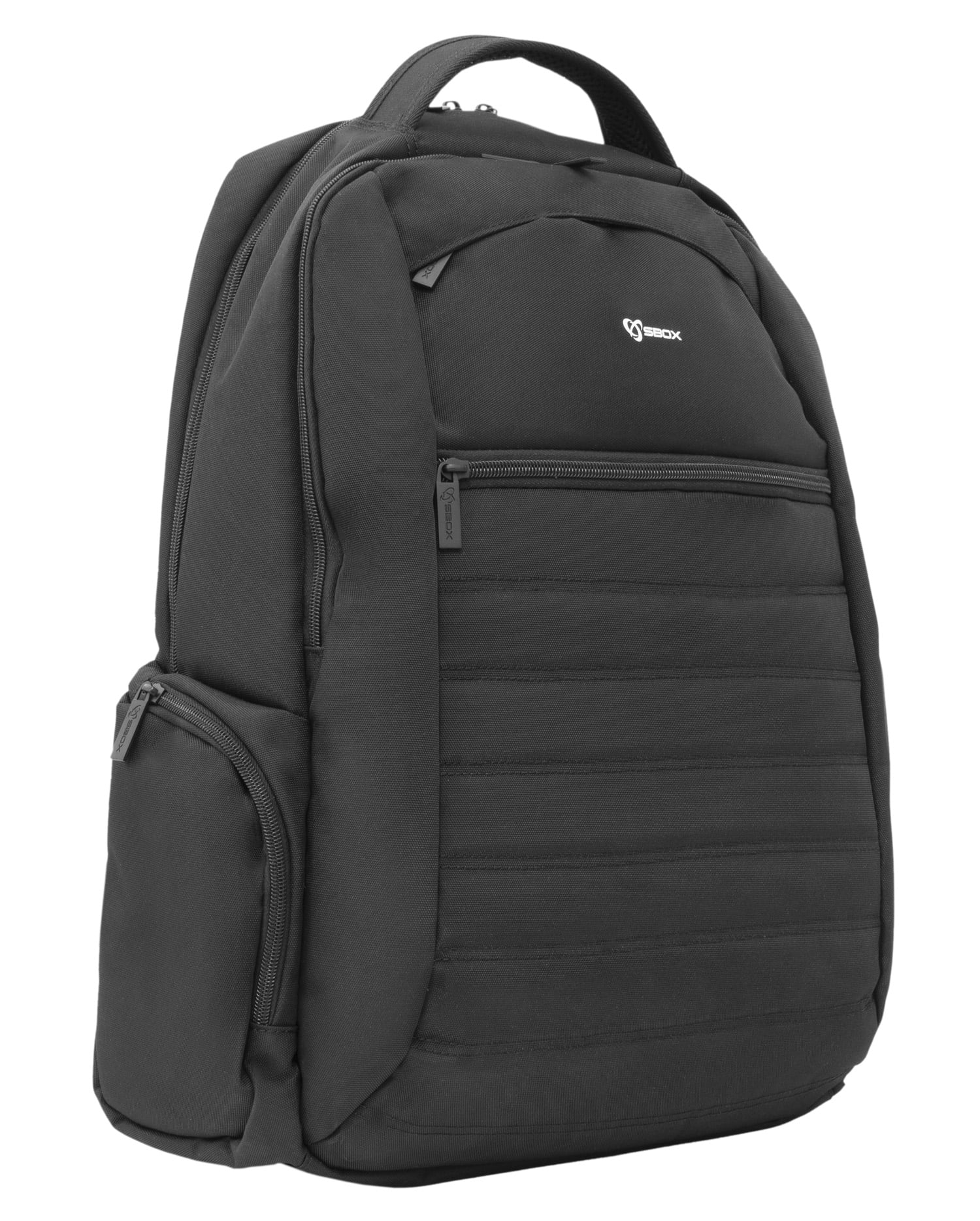 Zaino per Notebook 17'' Nero - Sbox ICSB-NSS19072BK
