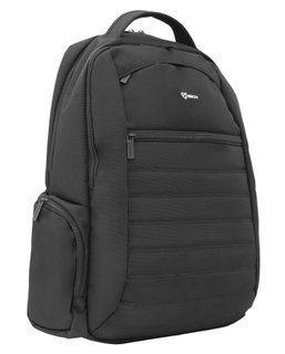 Backpack for Notebook 17 " Black - Sbox ICSB-NSS 19072 BK